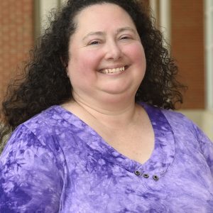 Jennifer McKinney