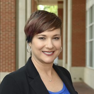 Cheri Rubio